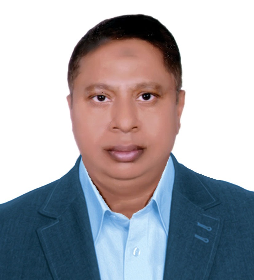 Md. Shahin Rahman
