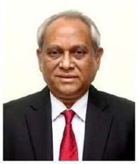 Syed Moazzam Hossain